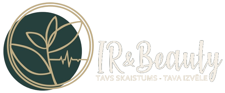 IR&Beauty logo